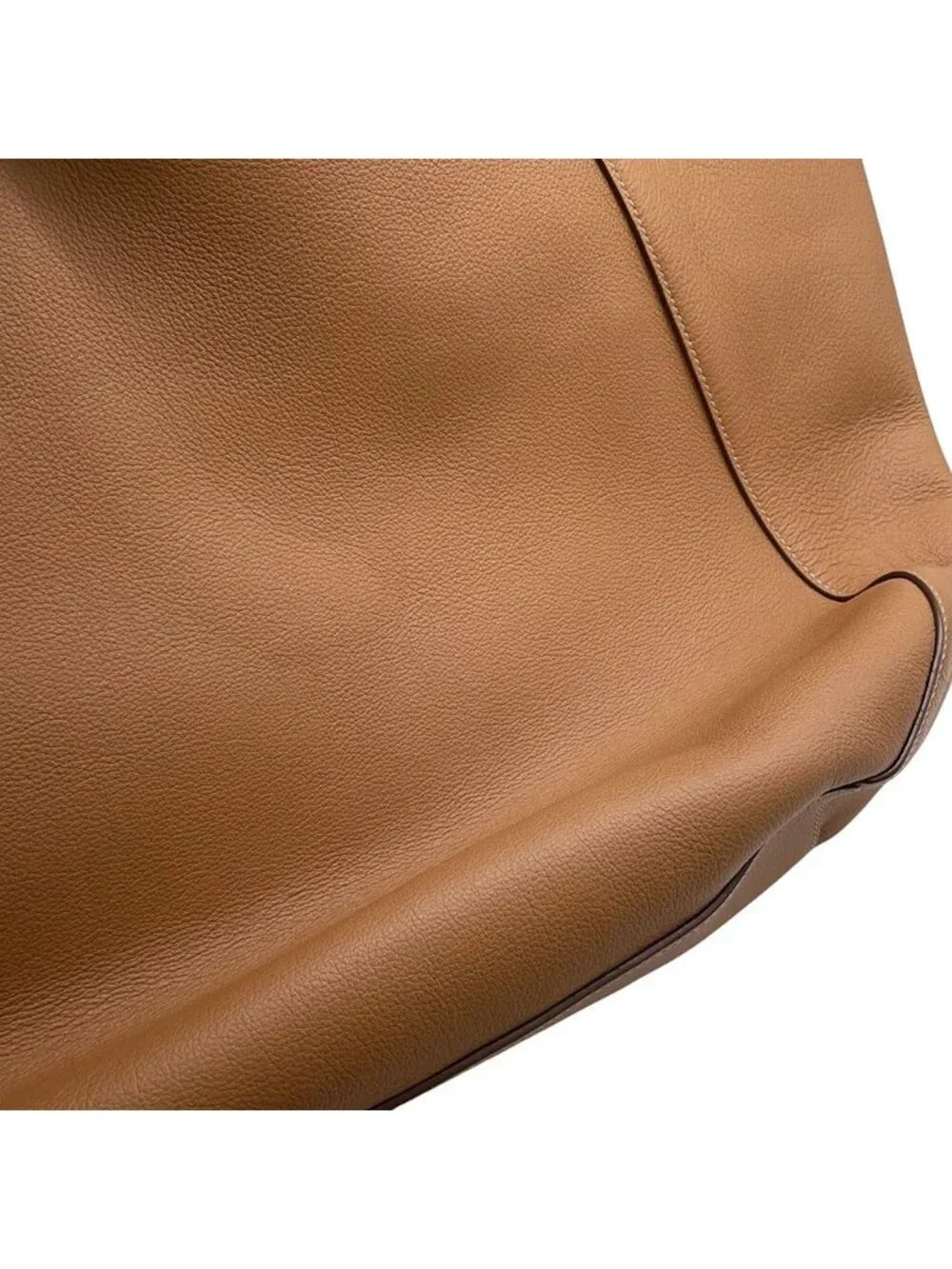 Prada Tote Logo Leather - Picture 7 of 10